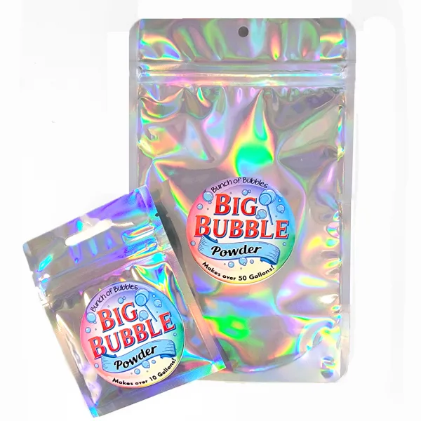Bubble Powder - Image 2