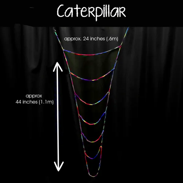 Big Caterpillar