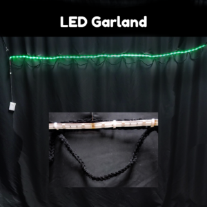 LED Garland