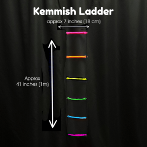 Kemmish Ladder